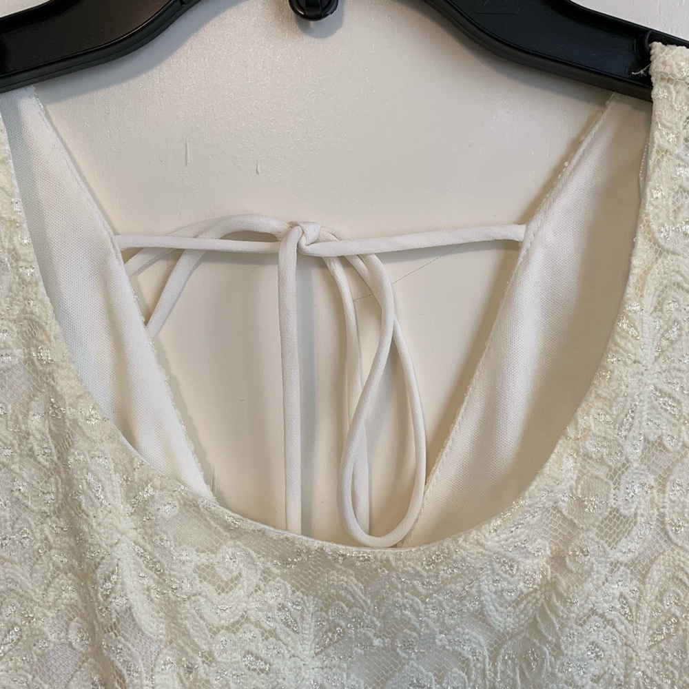 High-Low Dress - Picture 3 of 6